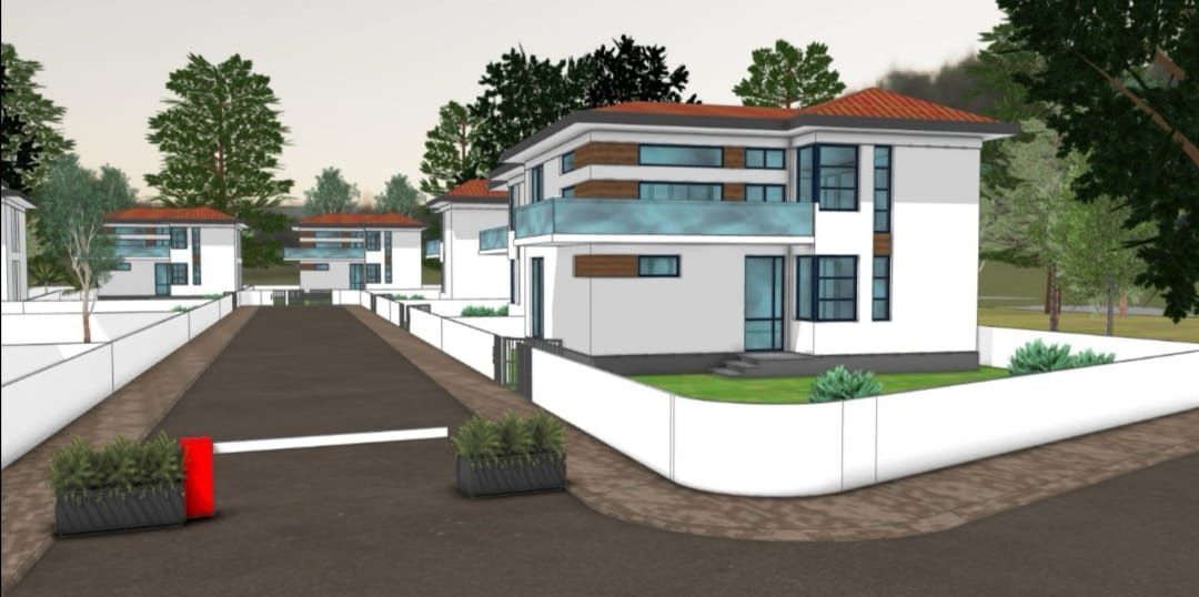 De vanzare Vile Premium  | Complex Rezidential | 0% Comision - Poză 5
