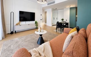 First Rental | Premium 2-Room Apartment | 69 sqm | ONE High District - Poză 8