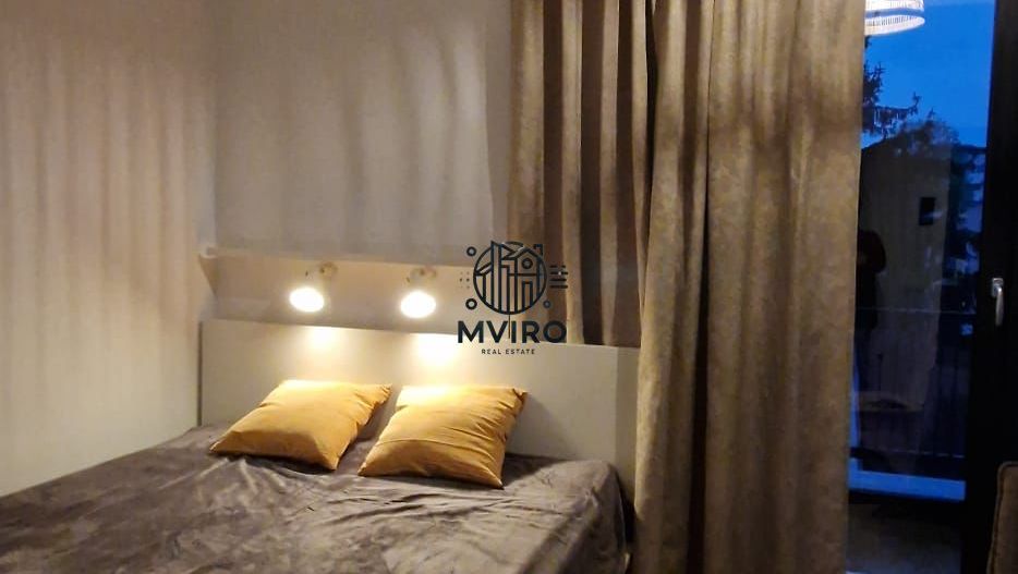 Garsonieră cu terasă – Piața Muncii - Poză 13