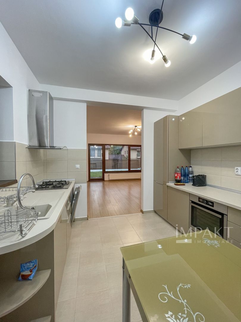 Casa indivduala Gheorgheni ! - Poză 20