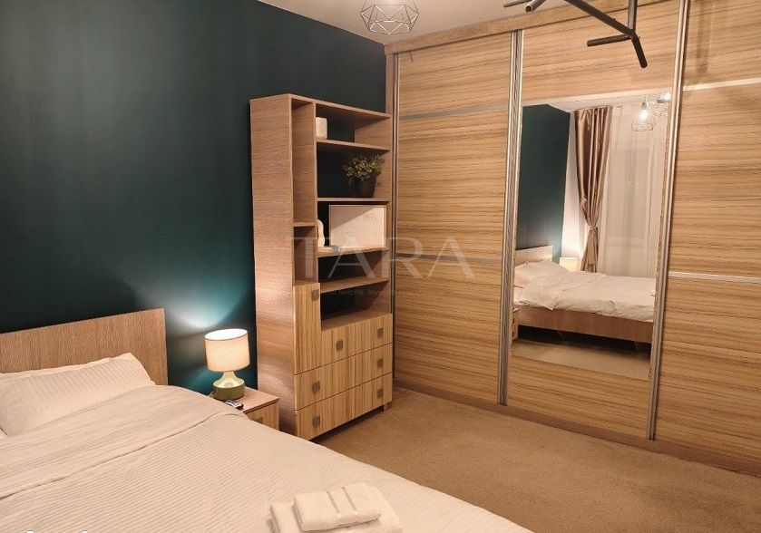 Apartament 2 Camere 50 Mp Constantin Brancusi - Poză 5