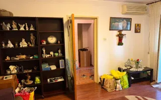 Apartament 2 camere - AFI Cotroceni Bd. Timisoara - bloc 1982 - 51.2 mp - Poză 11