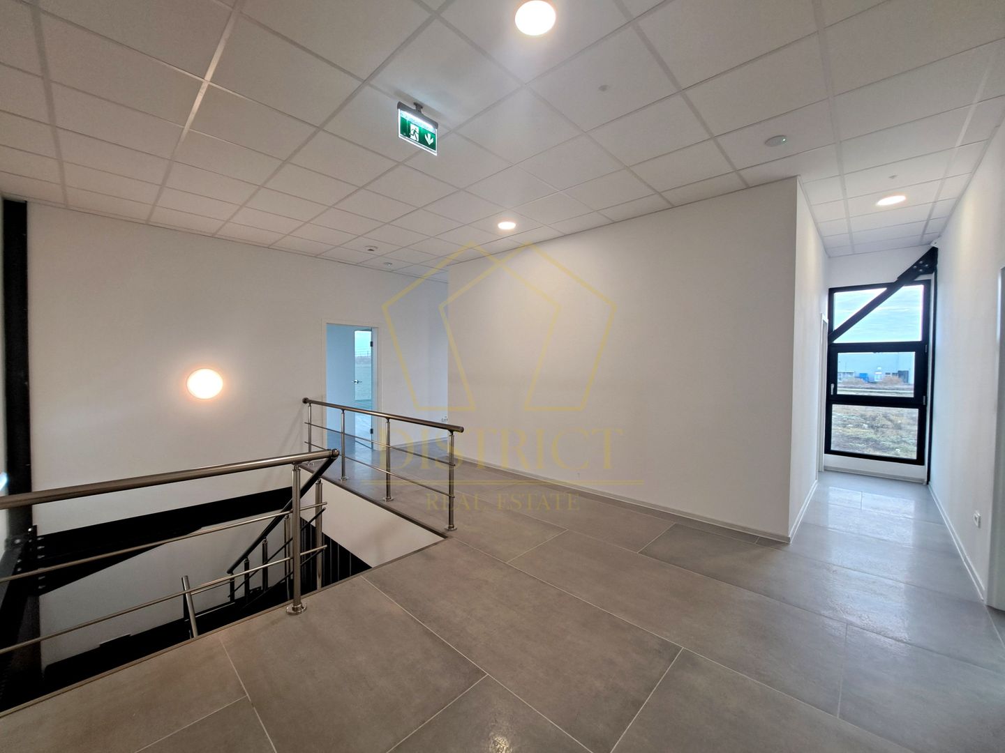 COM 0% Hala servicii,  birouri, depozitoare la prima inchiriere | Giarmata-Vii - Poză 11