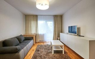 Apartament cu 2 camere de închiriat în Zorilor, zona Parcul Zorilor - Poză 2