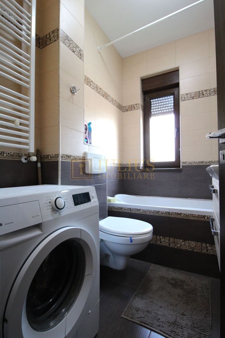 Stadion/Complex Studentesc;3 camere, 2 dormitoare egale, centrala proprie si AC. - Poză 20