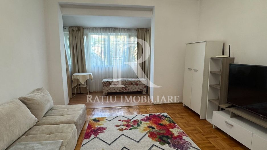 De inchiriat | Apartament 2 camere | zona garii | Oradea - Poză 1