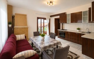 Duplex P+1 | Cartier Albert | Teren 2.613 mp | 450 S.U.T | Comision 0% - Poză 7
