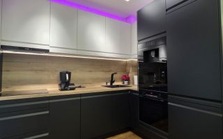 Apartament cu 2 camere ultramobilat, in Marasti ! - Poză 6