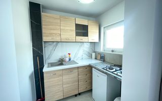 Garsonieră de Închiriat | Renovată Complet | Etaj 3 | Radauti - Poză 4