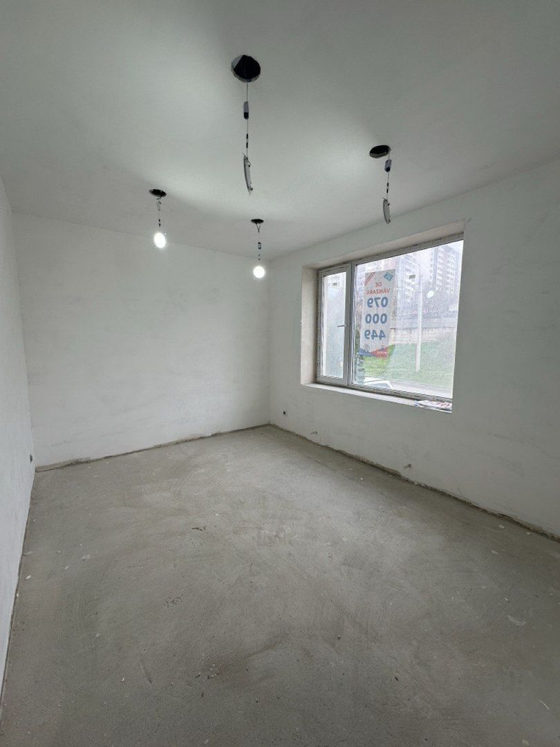 Apartament în variantă albă – Durlești, str. Tudor Vladimirescu - Poză 5