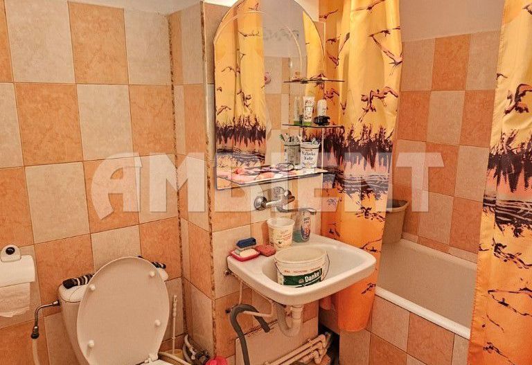 Apartament 3 camere, 87 mp, zona ANA IPĂTESCU; - Poză 7