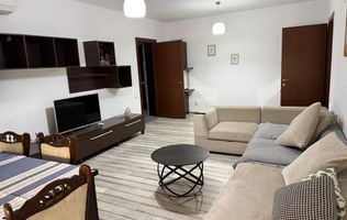 2 Camere Quadra Place| Loc Parcare Inclus |2 Balcoane, Lângă Metrou