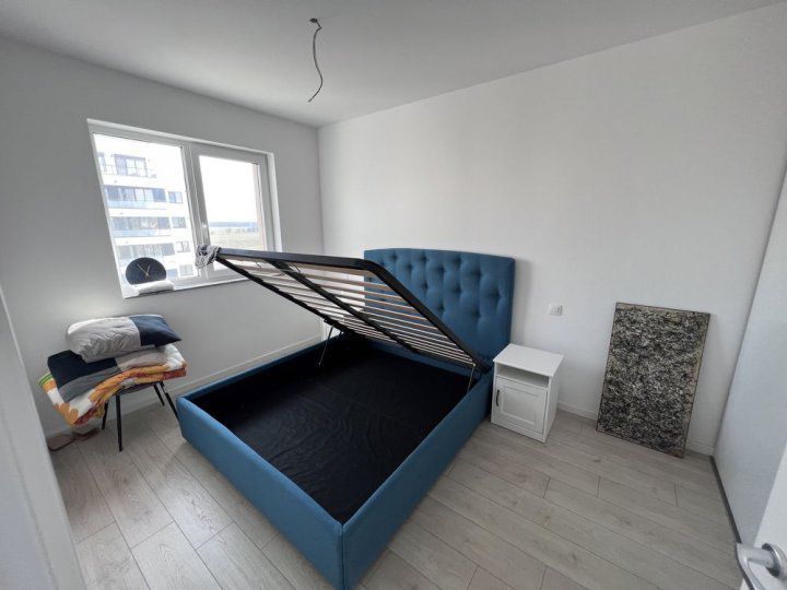 NOU Apartament 2 camere Pipera | New Point - Poză 4