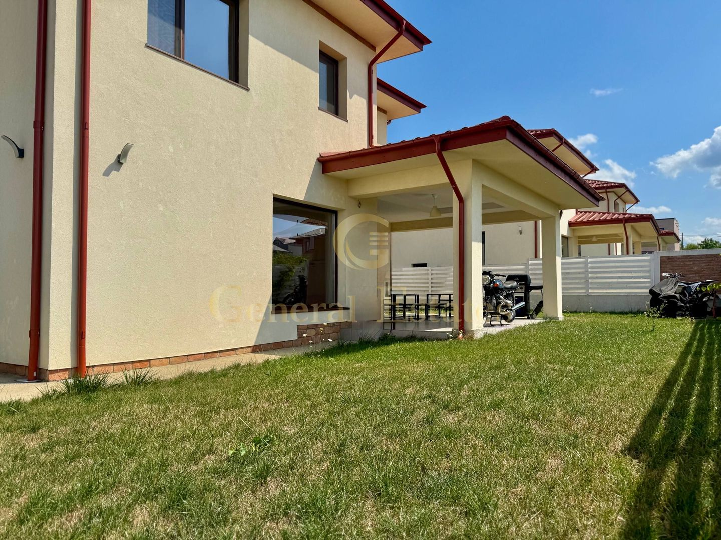 Vânzare Casa P+E - Gata de intrare – Vișan, Iași - Poză 7