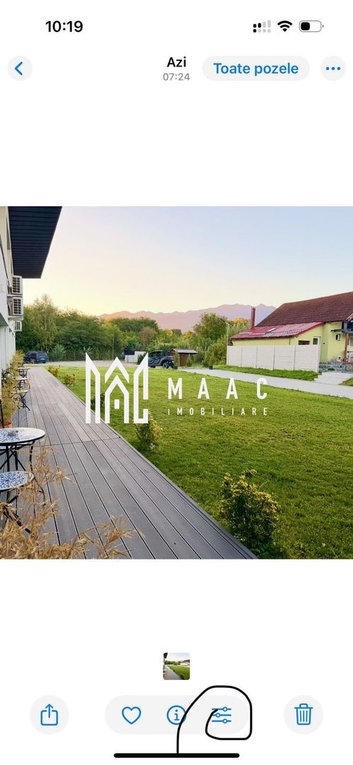 Pensiune 10 Camere | 700Mp | Valea Avrigului | Teren 4600Mp - Poză 3