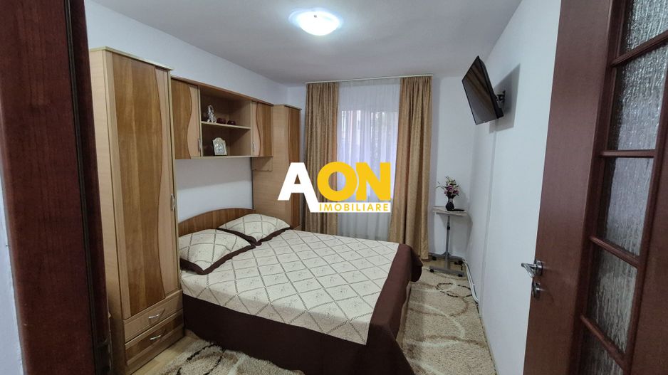 Apartament 2 camere, mobilat, utilat, etaj 1, zona Closca - Poză 3