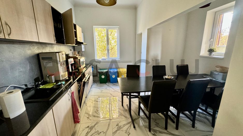 Spațiu de birouri, zona pasapoartelor, Andrei Muresanu! - Poză 3