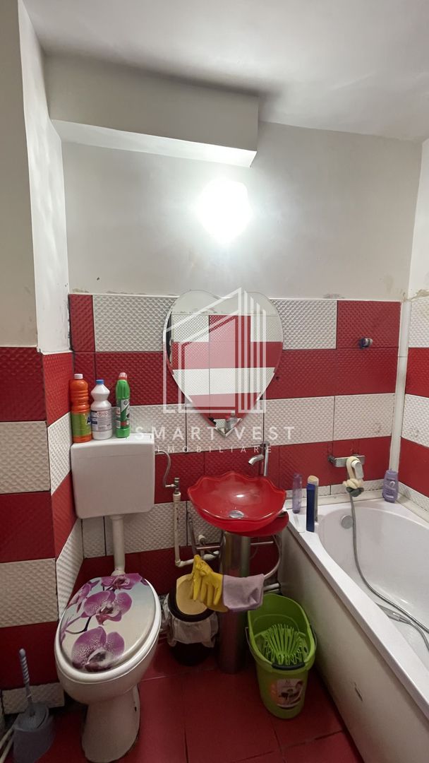 Apartament 2 camere | Parter | Zona Dariu Pop |  CP2896038 - Poză 12