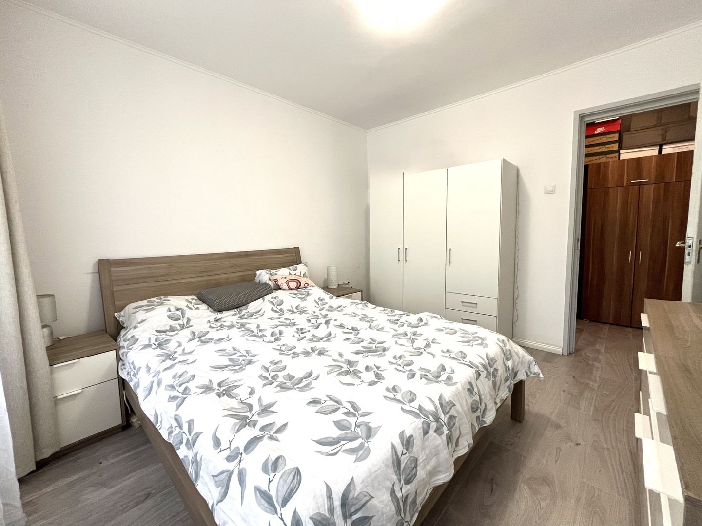 Apartament cu 2 camere, vedere la parc, în zona Central-Piata Unirii - Poză 10