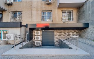 Spre chirie I Spațiu Comercial I 140 m2 I Buiucani I Prima linie - Poză 3