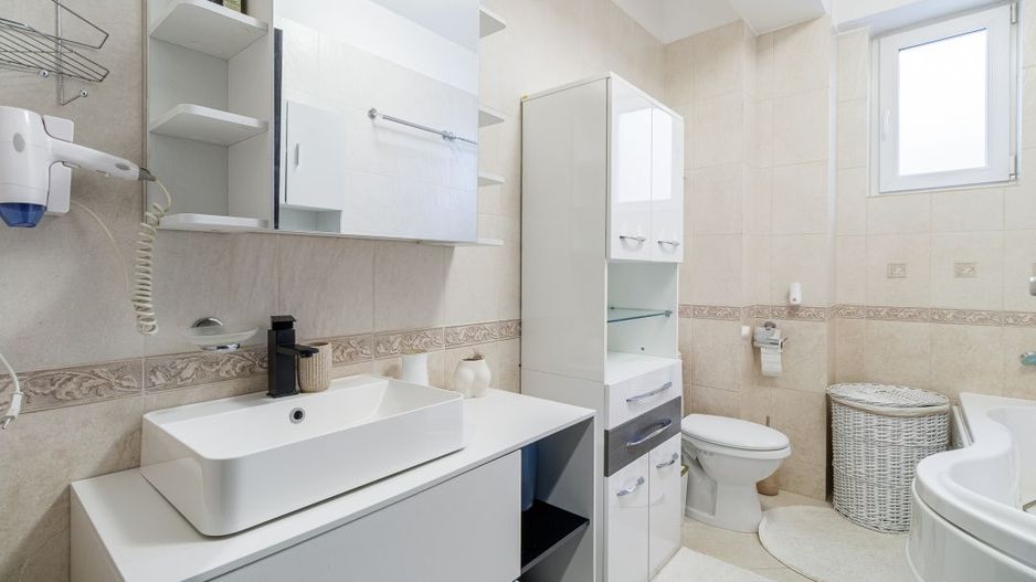 3 camere tineretului militari residence - Poză 5