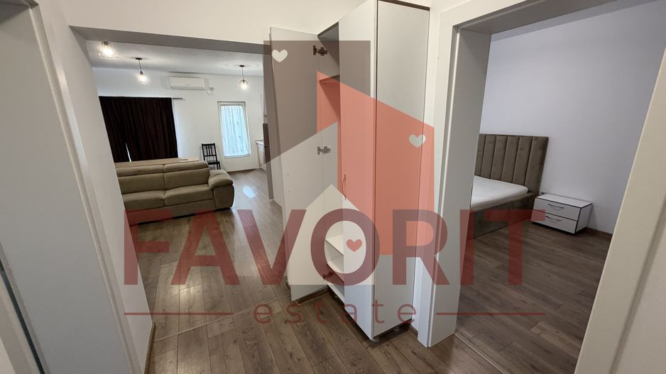 Disponibil imediat. Bloc nou. Zona Torontalului - Poză 5