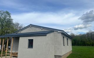 De vanzare casa in localitatea Colonie de Gepiu - Poză 22