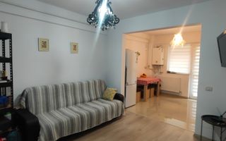 APARTAMENT 2 CAM VALEA LUPULUI ANTIBIOTICE MOBILAT UTILAT ETAJ 1 - Poză 5