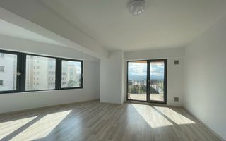 Oportunitate| Apartament 50 mp finisat| Bloc 2021 Calea Floresti| - Poză 1