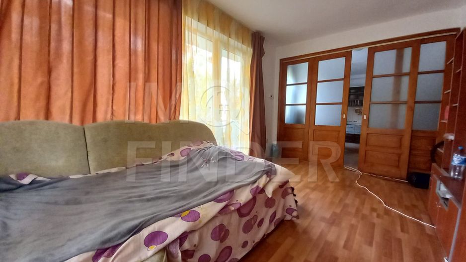 Apartament Decomandat 2 camere  Buna Ziua - Poză 11