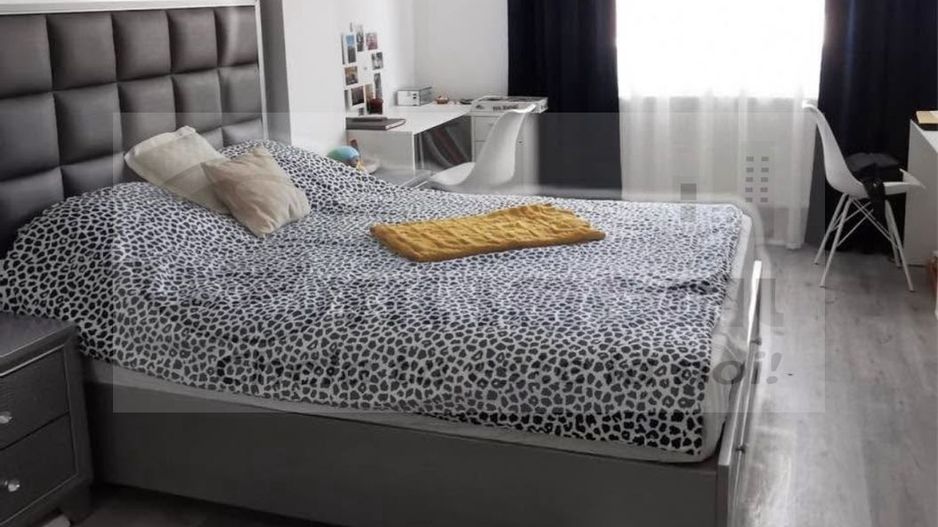 Apartament modern cu 1 camera - zona Bizantiq, Rediu - 350€ - Poză 1