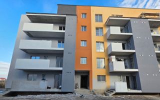Apartament 2 camere 39,6 mp , Zona Lacul lui Binder - Poză 2