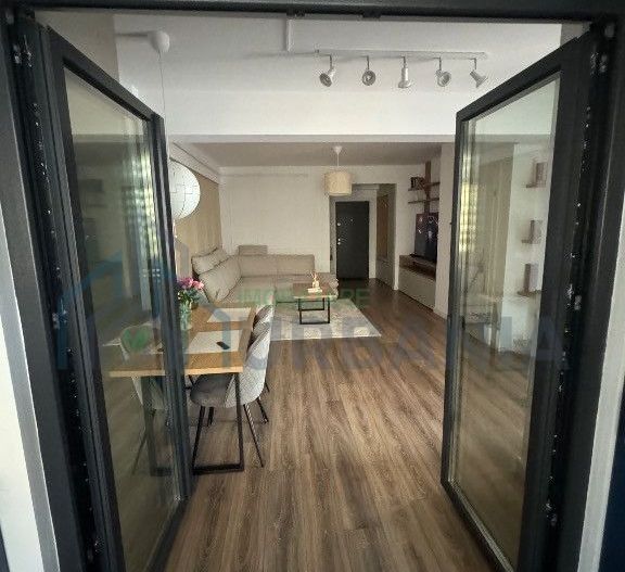 Apartament 3 camere, boxă și loc de parcare subteran, Pepinierei, Miroslava - Poză 2