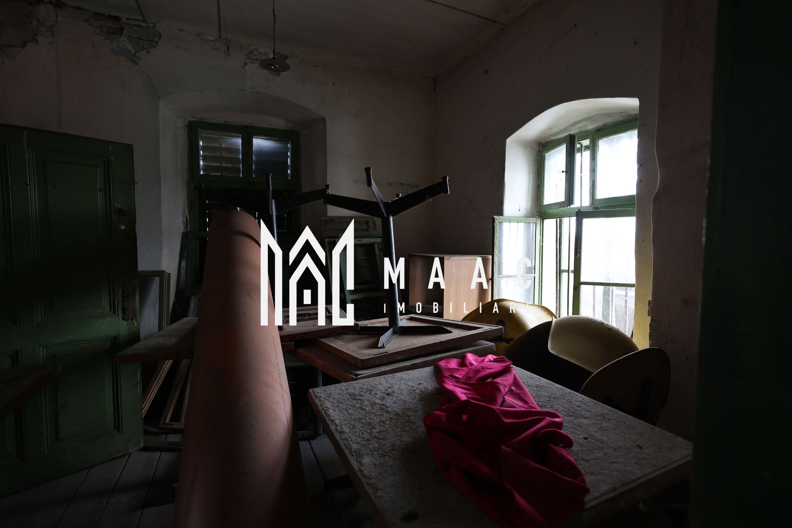 Casa  Samuel von Brukenthal | 700MPU | Nocrich - Poză 18