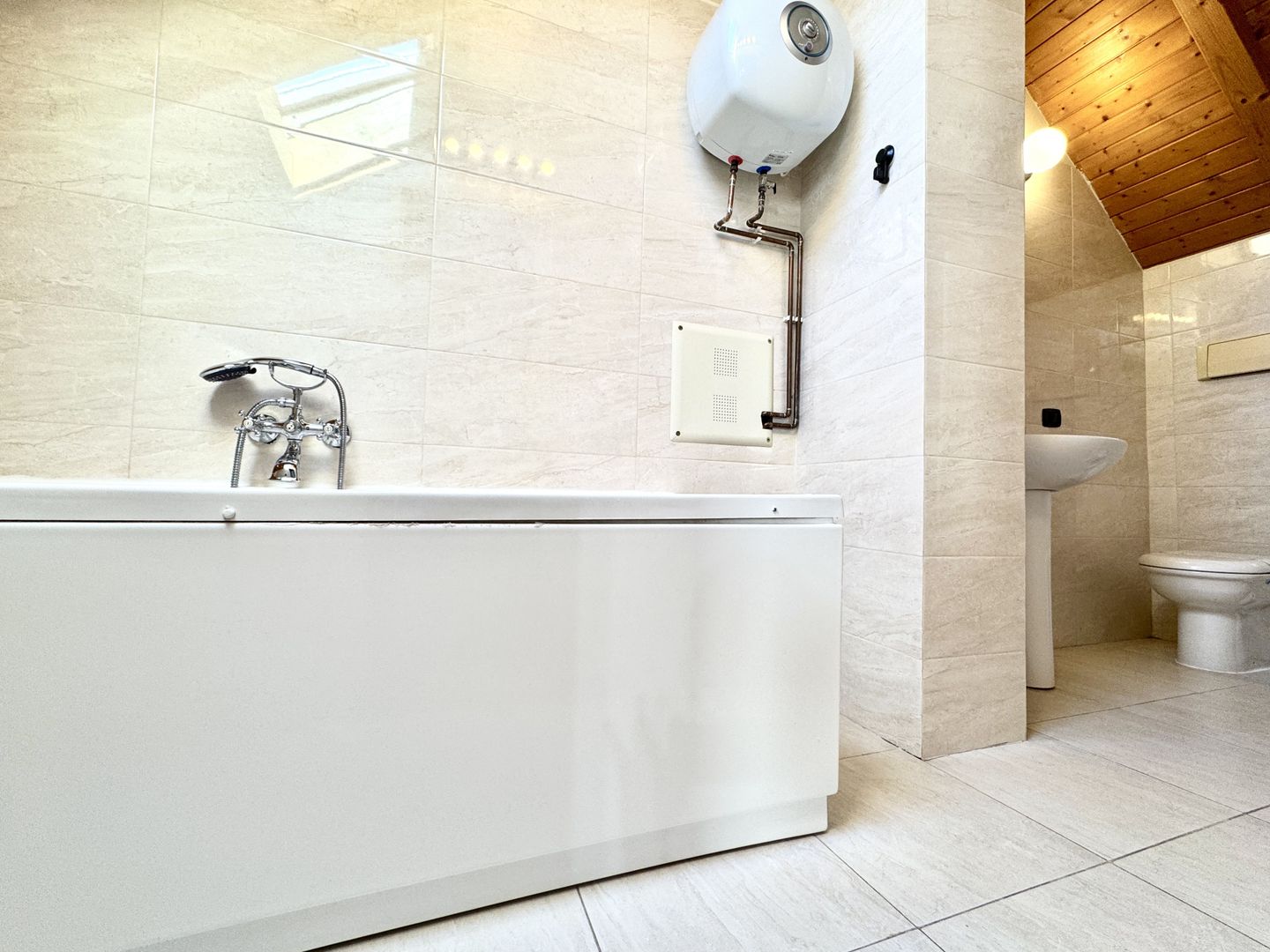 Apartament tip loft, 2 camere, Piața Unirii - Poză 21