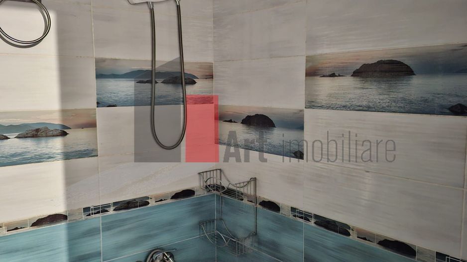 Apartament cu trei camere de vanzare-Metalurgiei-Aparatorii Patriei-cu centrala - Poză 9