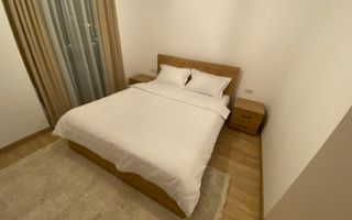 ISHO - Apartament petfriendly cu 3 camere, 2 bai si 2 parcari subterane - Poză 16