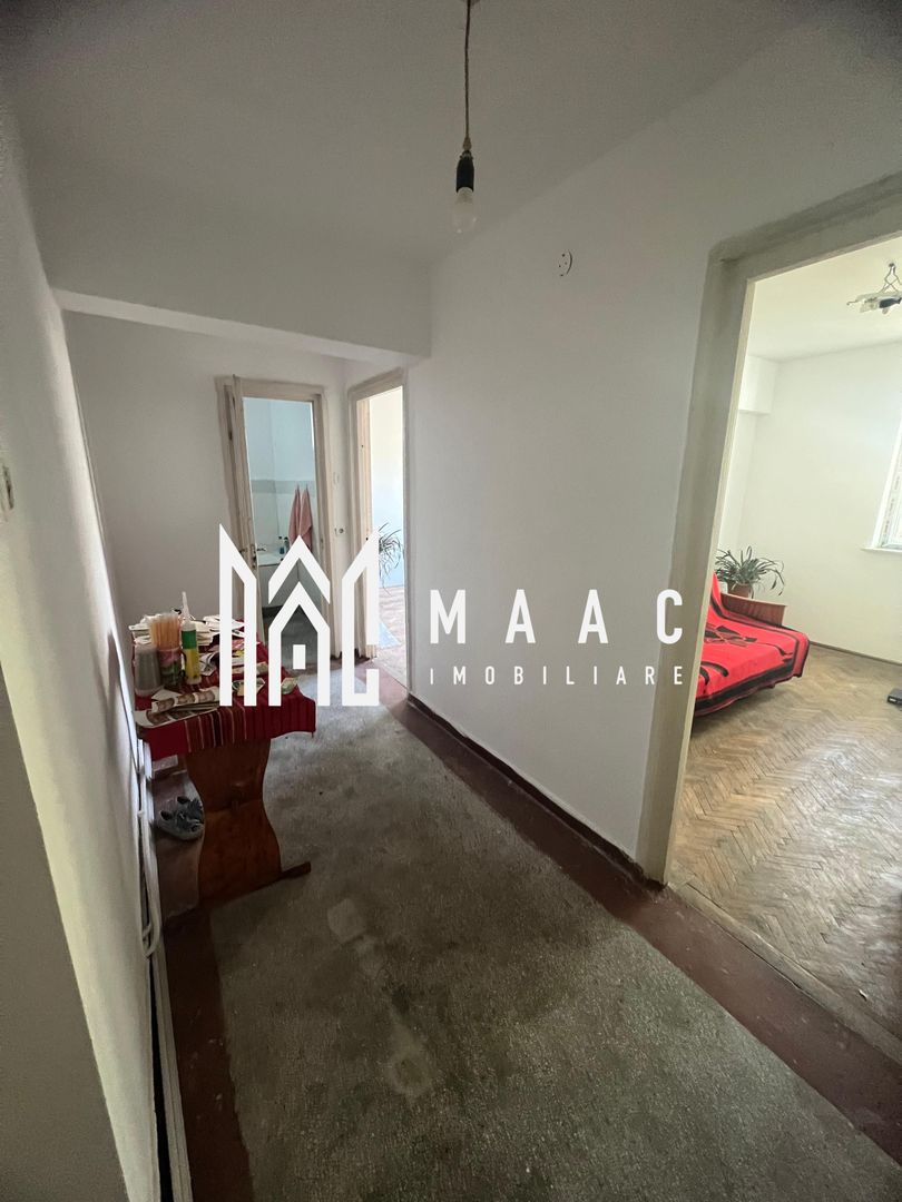 Apartament 4 camere,| Zona Nord | Vedere Panoramica - Poză 6