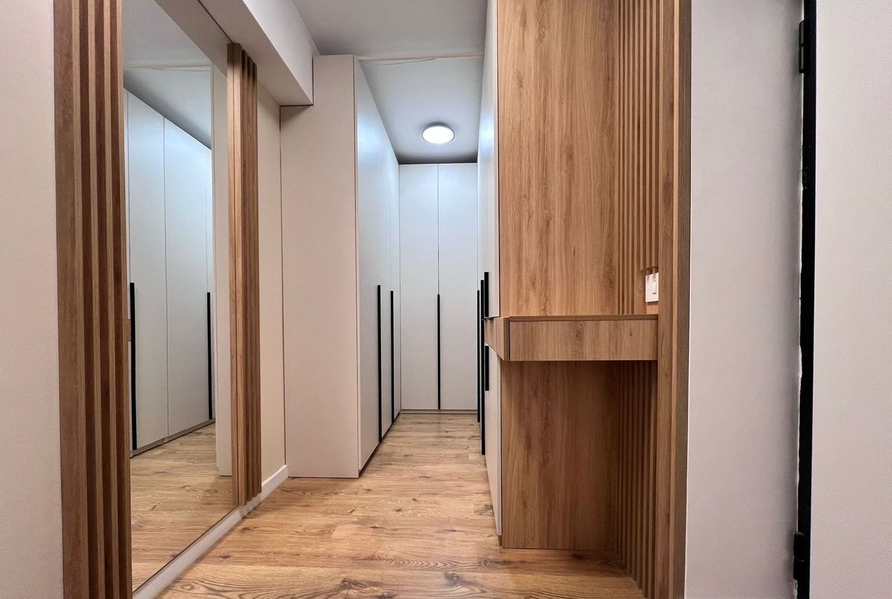 2 camere | Pipera/OMV | parcare inclusa - Poză 12