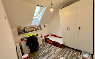 Casa Mohu+terasa inchisa- teren 800 mp - Poză 17
