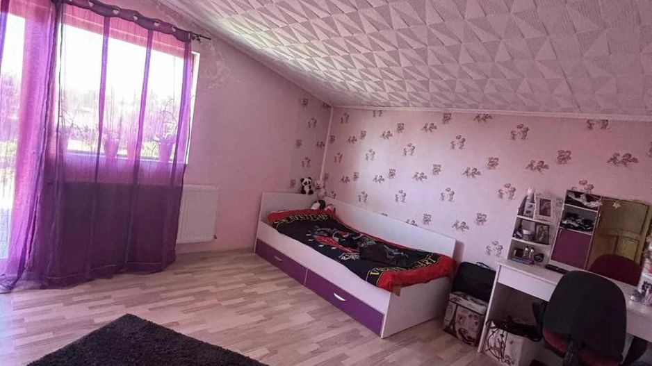 Vând casă zona Micro 17 - Poză 6