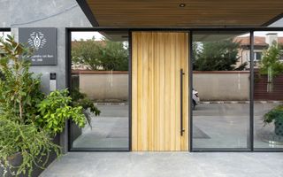 4 camere 120 mp curte 84 mp Iancu Nicolae Jolie Village finalizat Ready to move in - Poză 4