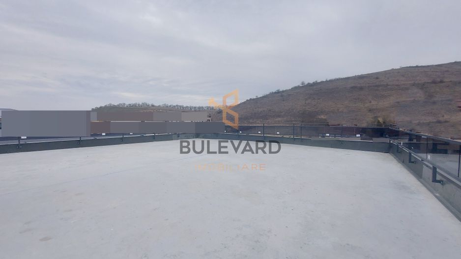 Penthouse/74mp/CF/Terase de 100 mp! - Poză 2