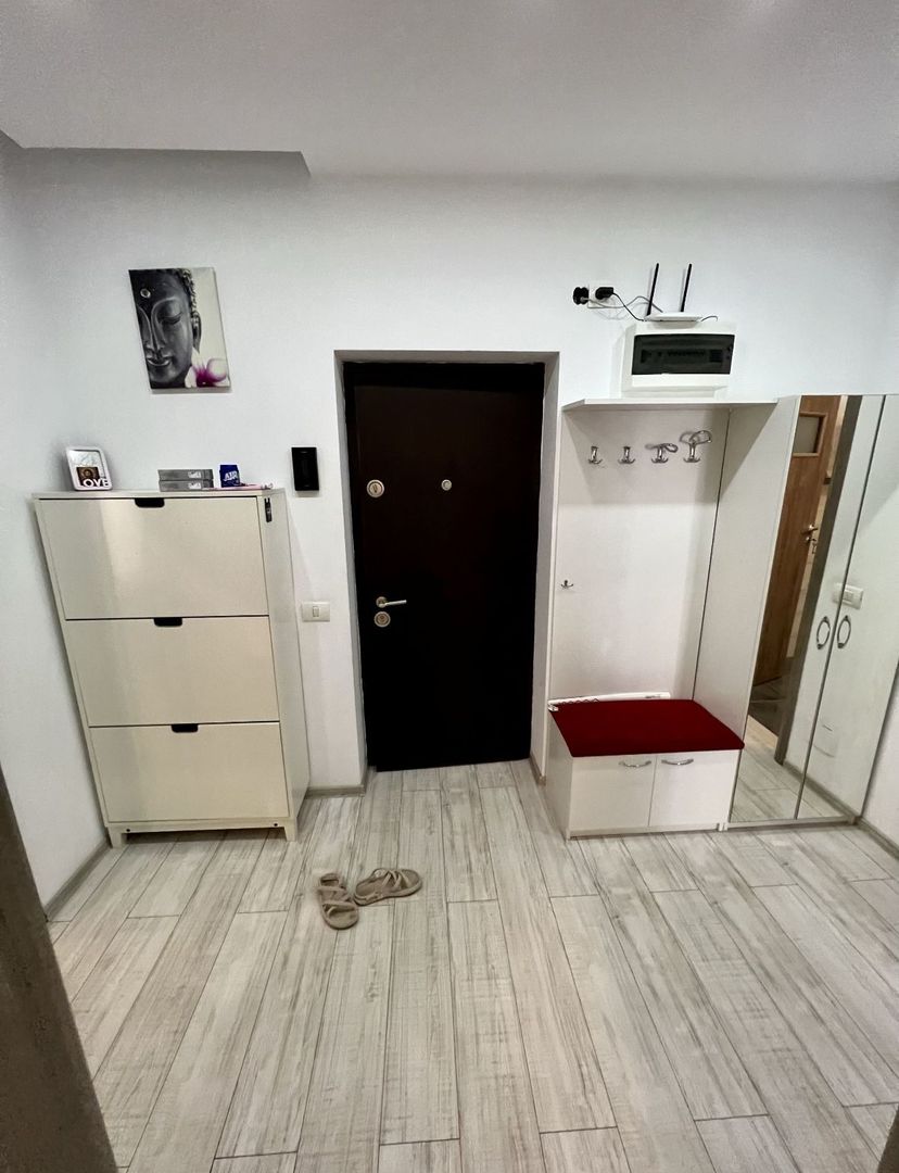 3 Camere Pet Friendly Lujerului Plaza Politehnica Grozavesti - Poză 2