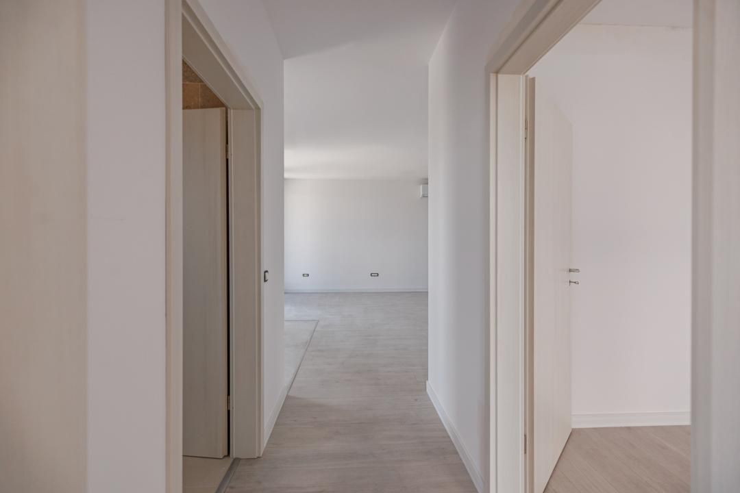 Apartament 3 camere, 72,35 mp, 2 bai + terasa 14 mp | Mehala | Comision 0% - Poză 10