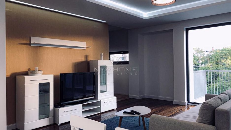 Apartament LUX 3 camere 77 mp, zona Iulius Mall Fsega, Parcare privata - Poză 1