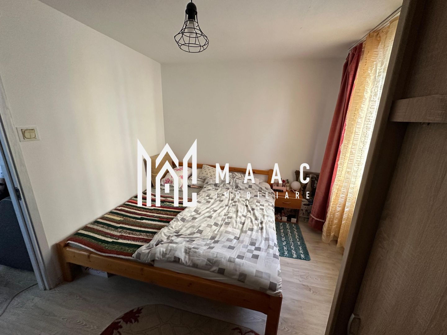 Apartament | 2 camere | Parter | Terezian - Poză 7