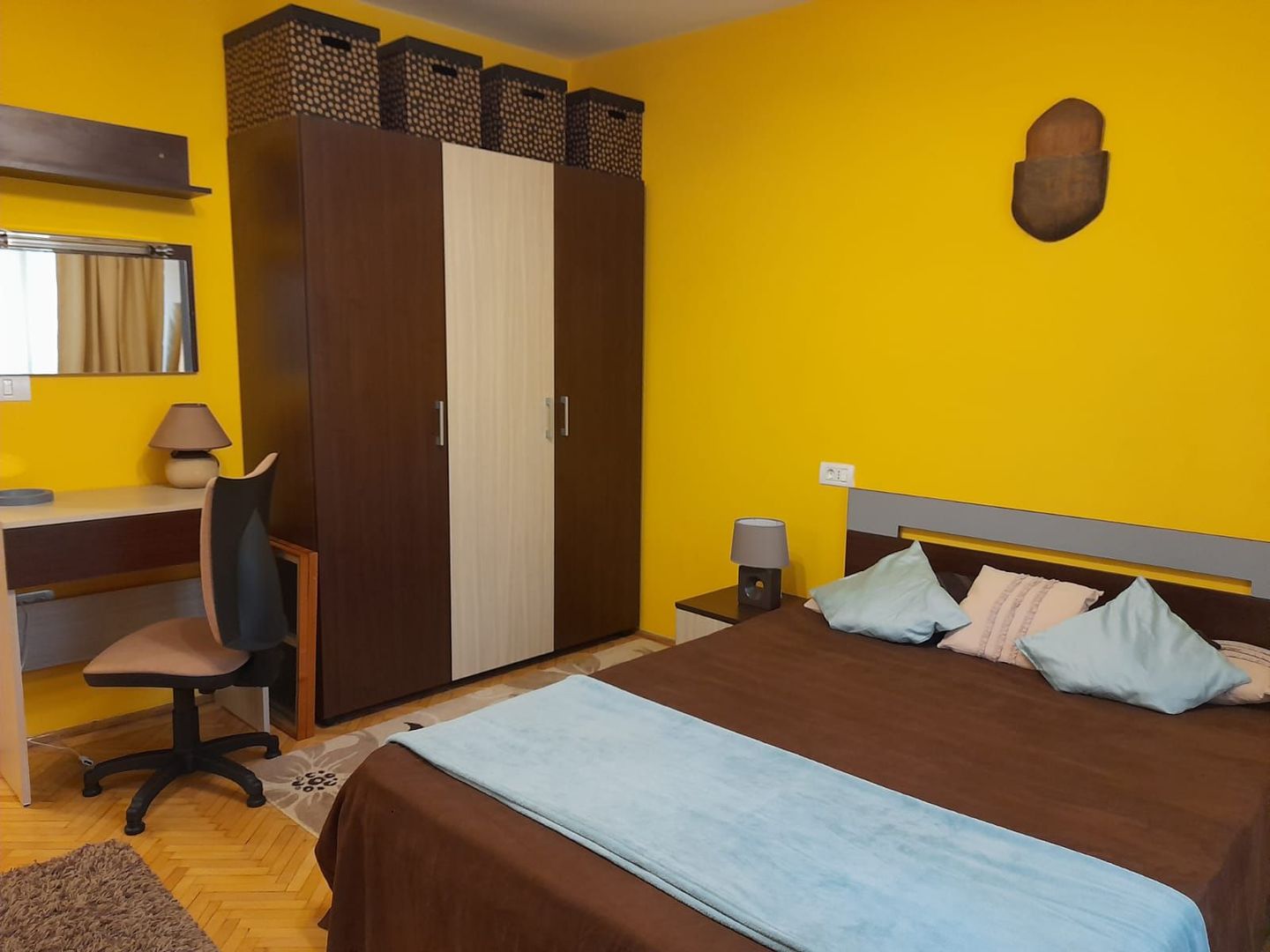 Ultracentral in apropierea facultatilor - Poză 3