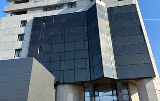 Income-generating asset cu potențial de dezvoltare –Sos Pipera / Barbu Văcărescu