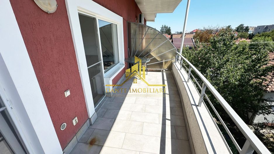 3 camere, mobilat modern, garaj, balcon, Gheorghen, Albini, Titulescu - Poză 13